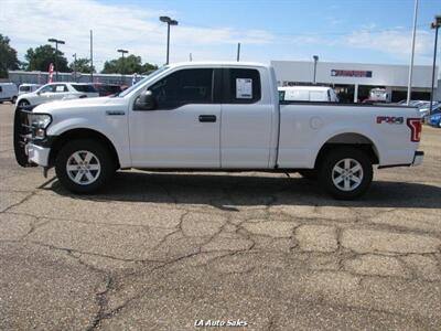 2017 Ford F-150 XL   - Photo 16 - West Monroe, LA 71225