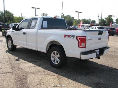 2017 Ford F-150 XL   - Photo 15 - West Monroe, LA 71225