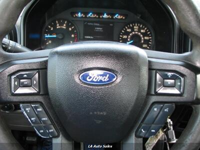 2017 Ford F-150 XL   - Photo 10 - West Monroe, LA 71225