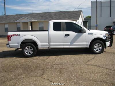 2017 Ford F-150 XL   - Photo 12 - West Monroe, LA 71225