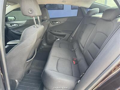 2020 Chevrolet Malibu LT   - Photo 10 - Monroe, LA 71201