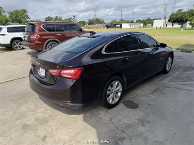 2020 Chevrolet Malibu LT   - Photo 5 - Monroe, LA 71201