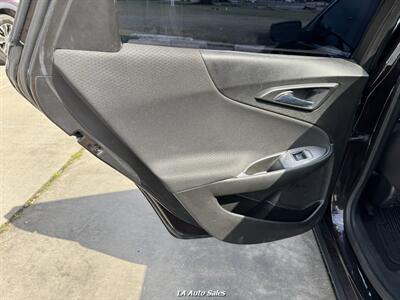 2020 Chevrolet Malibu LT   - Photo 11 - Monroe, LA 71201