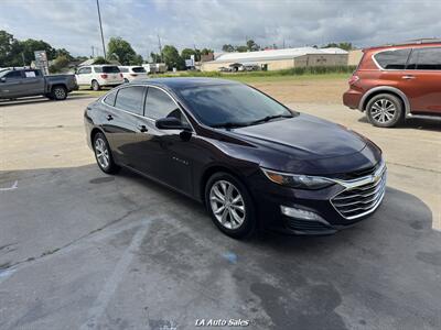 2020 Chevrolet Malibu LT   - Photo 6 - Monroe, LA 71201