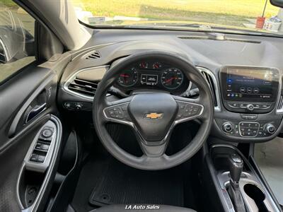 2020 Chevrolet Malibu LT   - Photo 13 - Monroe, LA 71201