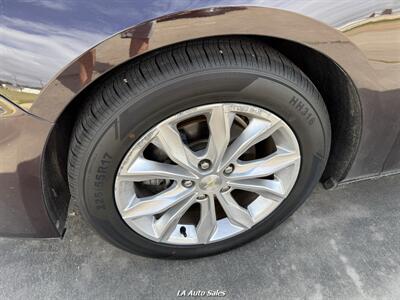 2020 Chevrolet Malibu LT   - Photo 8 - Monroe, LA 71201