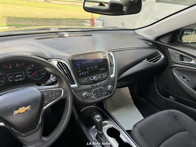 2020 Chevrolet Malibu LT   - Photo 14 - Monroe, LA 71201