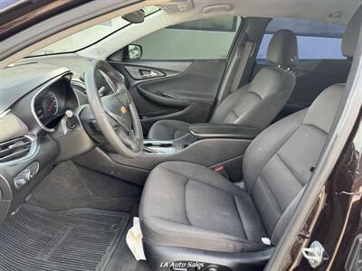 2020 Chevrolet Malibu LT   - Photo 15 - Monroe, LA 71201