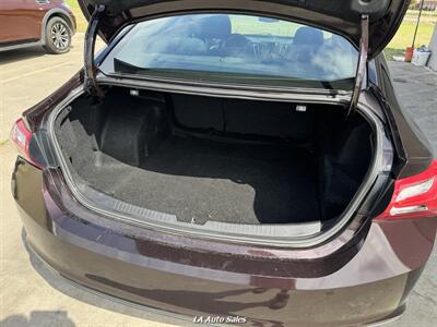 2020 Chevrolet Malibu LT   - Photo 9 - Monroe, LA 71201