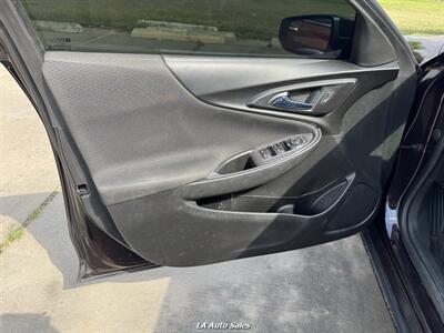 2020 Chevrolet Malibu LT   - Photo 16 - Monroe, LA 71201