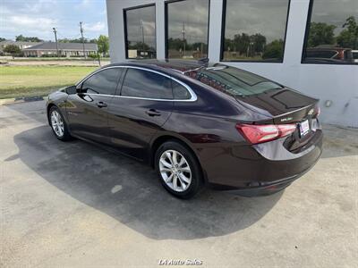 2020 Chevrolet Malibu LT   - Photo 3 - Monroe, LA 71201