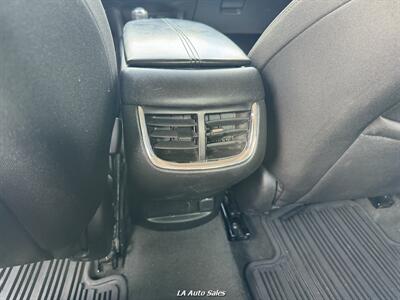 2020 Chevrolet Malibu LT   - Photo 12 - Monroe, LA 71201