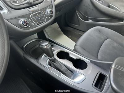 2020 Chevrolet Malibu LT   - Photo 19 - Monroe, LA 71201