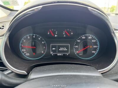 2020 Chevrolet Malibu LT   - Photo 20 - Monroe, LA 71201