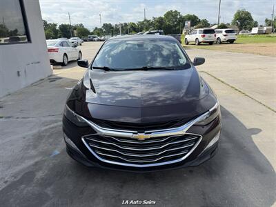 2020 Chevrolet Malibu LT   - Photo 7 - Monroe, LA 71201
