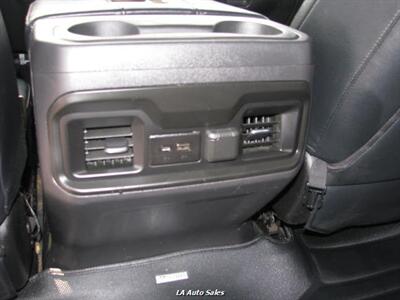 2021 Chevrolet Silverado 1500 ROCKY RIDGE RST   - Photo 13 - Monroe, LA 71201