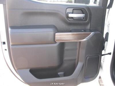 2021 Chevrolet Silverado 1500 ROCKY RIDGE RST   - Photo 16 - Monroe, LA 71201