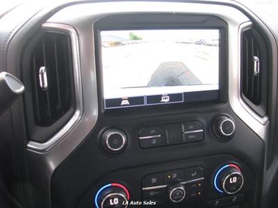 2021 Chevrolet Silverado 1500 ROCKY RIDGE RST   - Photo 20 - Monroe, LA 71201