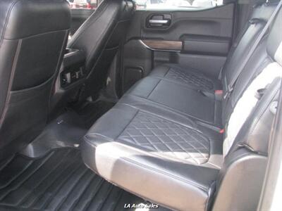 2021 Chevrolet Silverado 1500 ROCKY RIDGE RST   - Photo 12 - Monroe, LA 71201