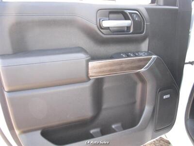 2021 Chevrolet Silverado 1500 ROCKY RIDGE RST   - Photo 18 - Monroe, LA 71201