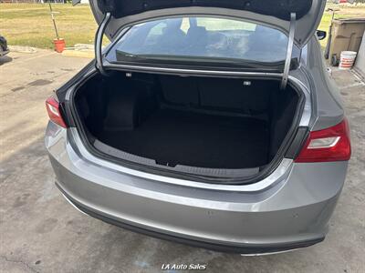 2024 Chevrolet Malibu RS   - Photo 9 - Monroe, LA 71201