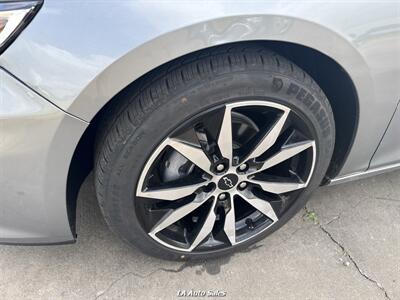 2024 Chevrolet Malibu RS   - Photo 8 - Monroe, LA 71201