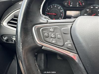 2024 Chevrolet Malibu RS   - Photo 18 - Monroe, LA 71201