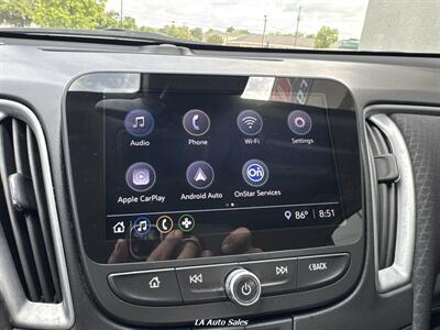 2024 Chevrolet Malibu RS   - Photo 16 - Monroe, LA 71201