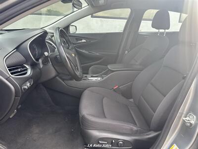 2024 Chevrolet Malibu RS   - Photo 14 - Monroe, LA 71201