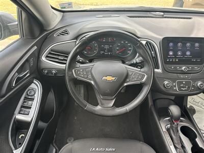 2024 Chevrolet Malibu RS   - Photo 12 - Monroe, LA 71201