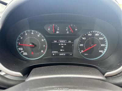2024 Chevrolet Malibu RS   - Photo 20 - Monroe, LA 71201