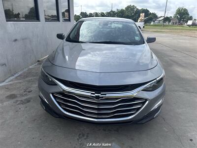 2024 Chevrolet Malibu RS   - Photo 7 - Monroe, LA 71201