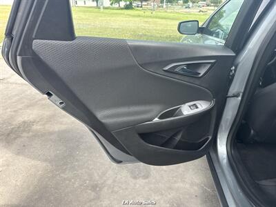 2024 Chevrolet Malibu RS   - Photo 11 - Monroe, LA 71201