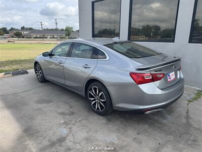 2024 Chevrolet Malibu RS   - Photo 3 - Monroe, LA 71201