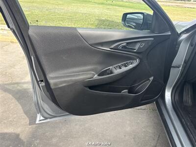 2024 Chevrolet Malibu RS   - Photo 15 - Monroe, LA 71201