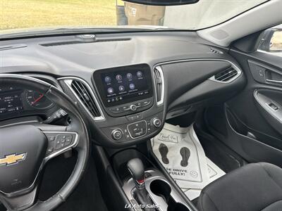 2024 Chevrolet Malibu RS   - Photo 13 - Monroe, LA 71201