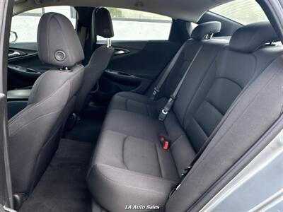 2024 Chevrolet Malibu RS   - Photo 10 - Monroe, LA 71201