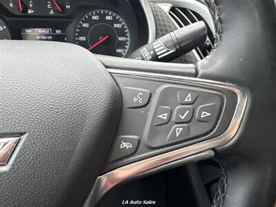 2024 Chevrolet Malibu RS   - Photo 19 - Monroe, LA 71201