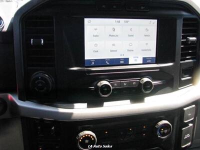 2021 Ford F-150 XLT - Photo 17 - Monroe, LA 71201