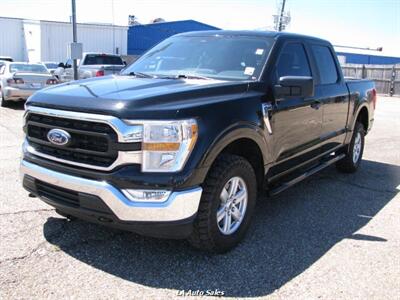 2021 Ford F-150 XLT   - Photo 7 - West Monroe, LA 71225