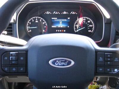 2021 Ford F-150 XLT - Photo 19 - Monroe, LA 71201
