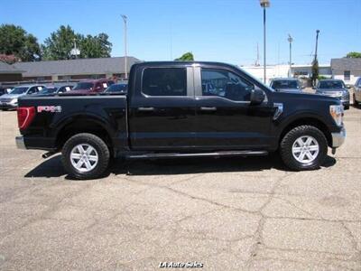 2021 Ford F-150 XLT - Photo 2 - Monroe, LA 71201