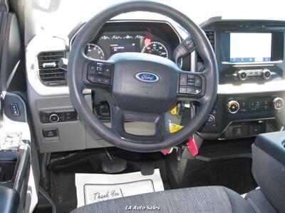 2021 Ford F-150 XLT   - Photo 13 - West Monroe, LA 71225