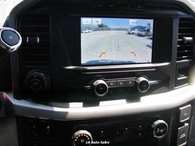 2021 Ford F-150 XLT - Photo 18 - Monroe, LA 71201