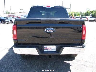 2021 Ford F-150 XLT - Photo 4 - Monroe, LA 71201