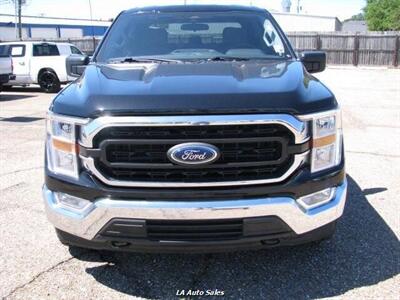 2021 Ford F-150 XLT - Photo 8 - Monroe, LA 71201