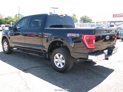 2021 Ford F-150 XLT   - Photo 5 - West Monroe, LA 71225