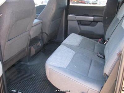 2021 Ford F-150 XLT - Photo 11 - Monroe, LA 71201