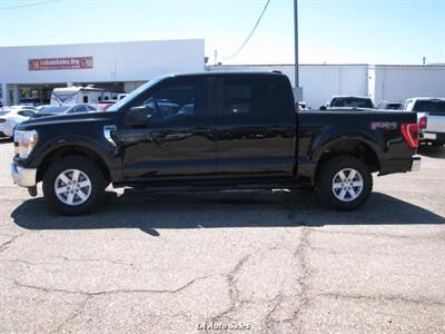 2021 Ford F-150 XLT   - Photo 6 - West Monroe, LA 71225