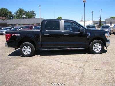 2021 Ford F-150 XLT   - Photo 2 - West Monroe, LA 71225